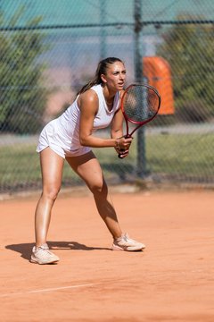 Bild 417 - Kaltenkirchen  ITF / Masters Nord